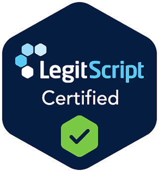 Legit Script Logo